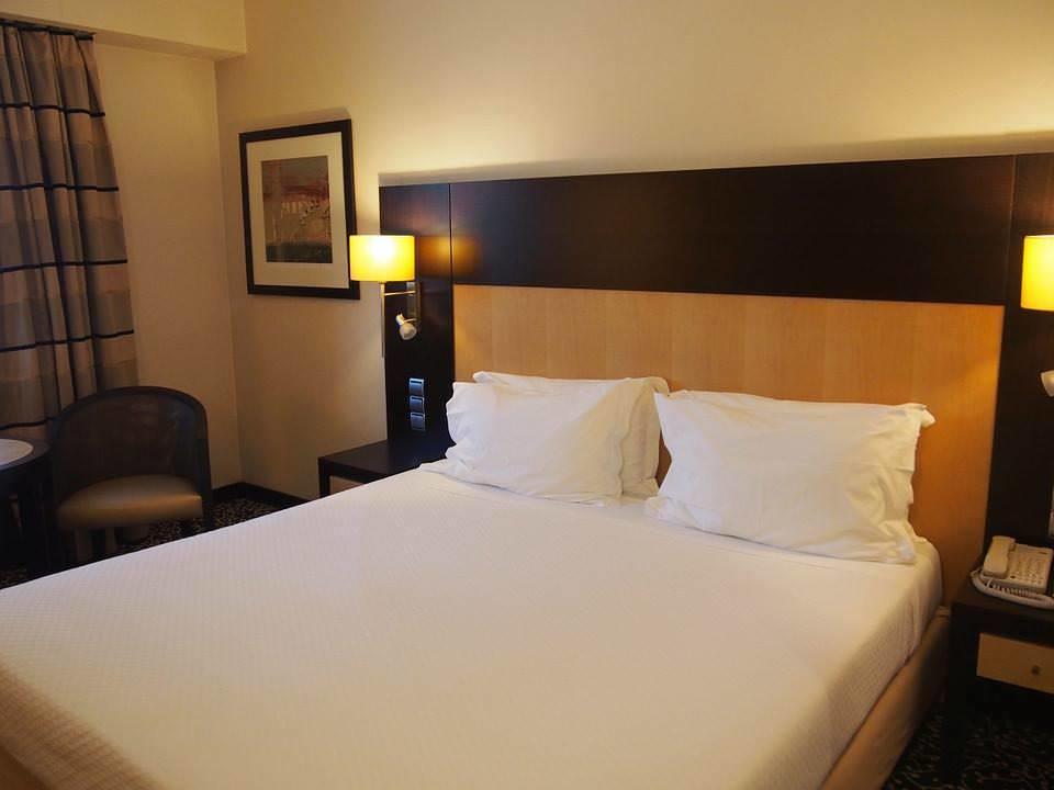 Hotel Kaustav Tezpur Dış mekan fotoğraf