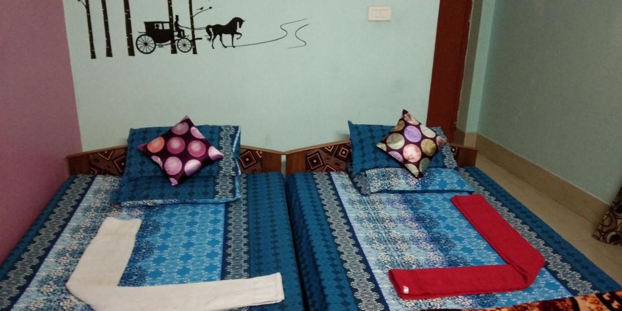 Hotel Kaustav Tezpur Dış mekan fotoğraf